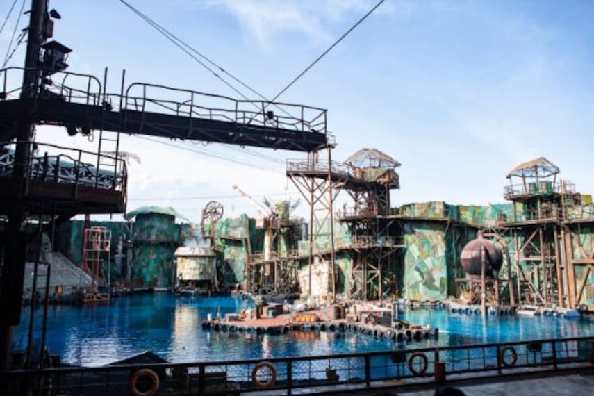 Universal Studios Singapore_4